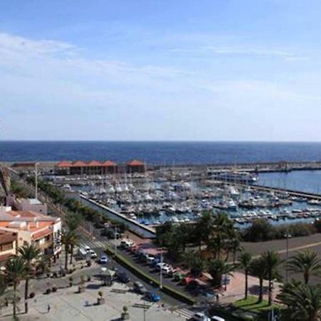Yacht Brego - A Different Way To Stay San Sebastián de la Gomera Buitenkant foto
