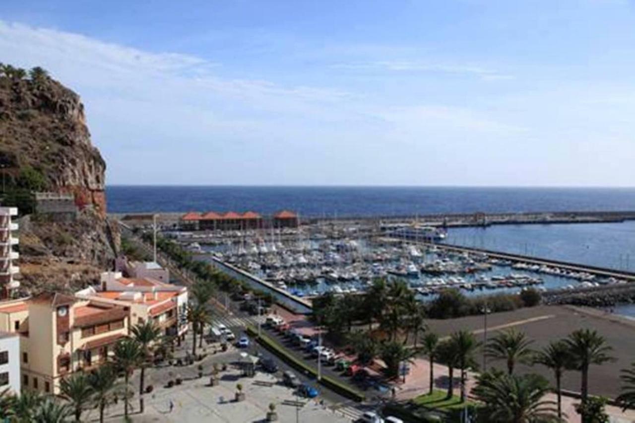 Yacht Brego - A Different Way To Stay San Sebastián de la Gomera Buitenkant foto
